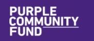 Purple Community Fund